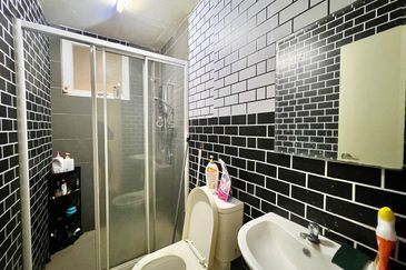 Mutiara Ville @ Cyberjaya