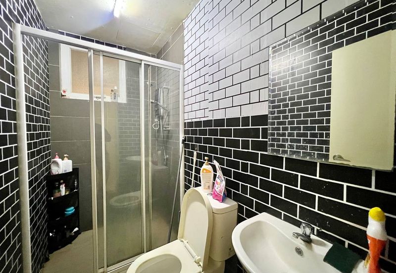 Mutiara Ville @ Cyberjaya