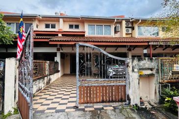 Seksyen 5, Kota Damansara