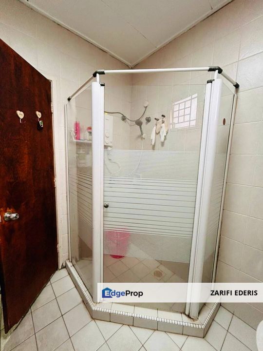 GOOD CONDITION 🔥 Strategic Location 2 Storey Terrace House at Seksyen 5 Jalan Sepah Puteri Kota Damansara for Sale, Selangor, Kota Damansara