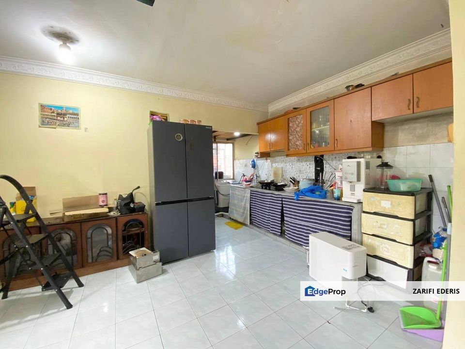 HOT AREA ✅ FLexible Booking ✅ Pangsapuri Sri Meranti Bandar Sri Damansara Petaling Jaya FOR SALE, Selangor, Bandar Sri Damansara