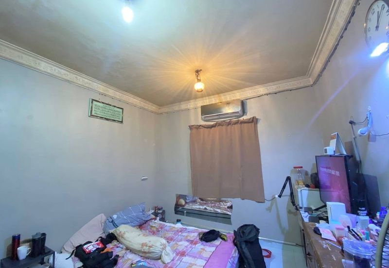 Sri Meranti, Bandar Sri Damansara