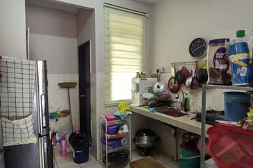 La Cottage Taman Putra Perdana