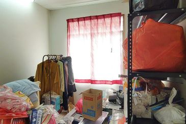 La Cottage Taman Putra Perdana