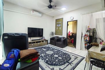 La Cottage Taman Putra Perdana