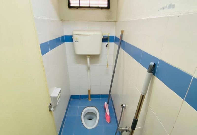 Pangsapuri Putra Damai