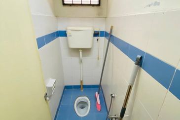 Pangsapuri Putra Damai