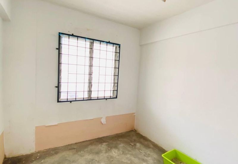 Pangsapuri Putra Damai