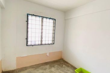 Pangsapuri Putra Damai