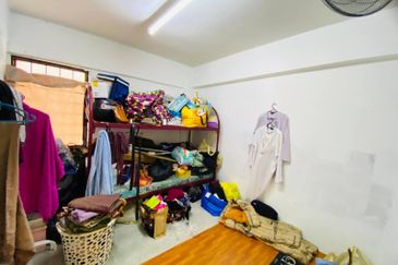 Pangsapuri Putra Damai