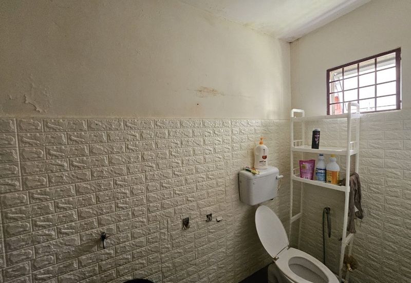 Jln SP 2/16 @ Bandar Saujana Putra