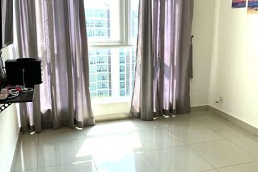 Mutiara Ville @ Cyberjaya