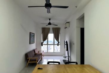 Kita Ria @ Cybersouth