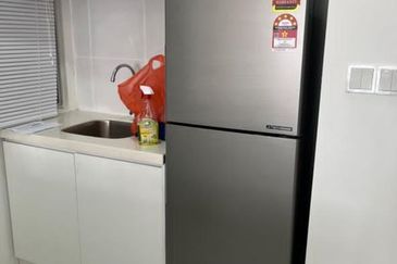 Kita Ria @ Cybersouth