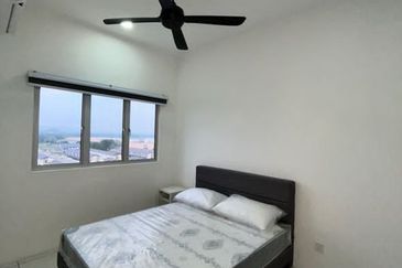 Kita Ria @ Cybersouth