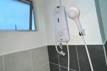 Kita Ria @ Cybersouth