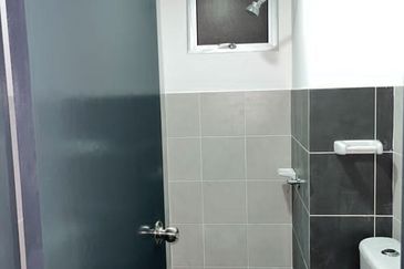 Kita Ria @ Cybersouth