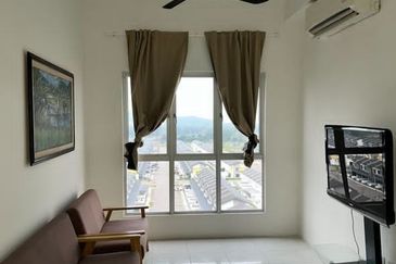 Kita Ria @ Cybersouth