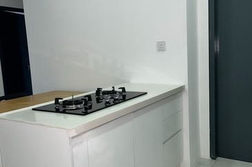 Kita Ria @ Cybersouth