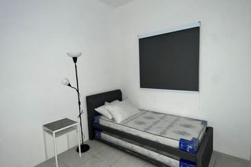 Kita Ria @ Cybersouth