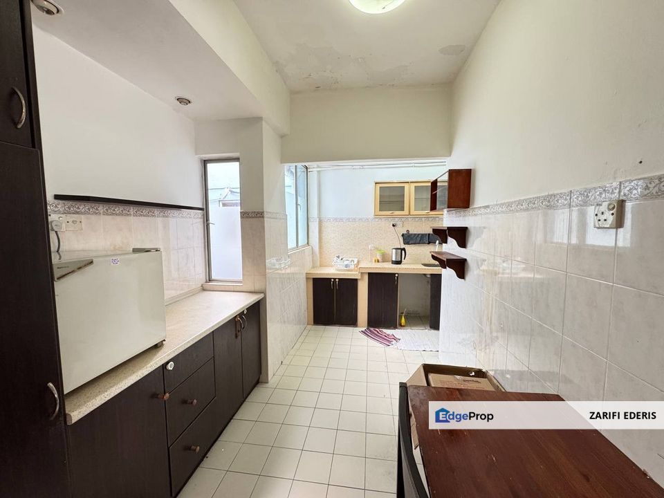 FLEXIBLE DEPOSIT BOLEH APPLY FULL LOAN Pelangi Damansara Condo Bandar Utama Petaling Jaya For Sale, Selangor, Bandar Utama