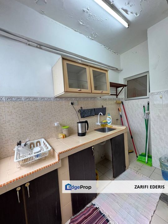 FLEXIBLE DEPOSIT BOLEH APPLY FULL LOAN Pelangi Damansara Condo Bandar Utama Petaling Jaya For Sale, Selangor, Bandar Utama