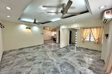 Seksyen 9, Shah Alam