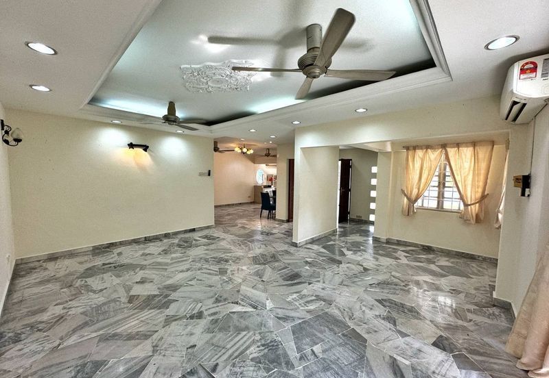 Seksyen 9, Shah Alam