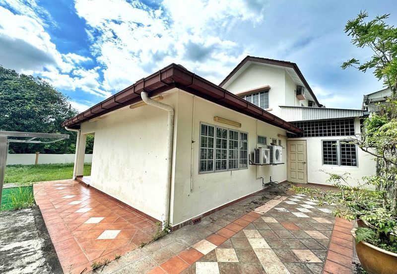 Seksyen 9, Shah Alam