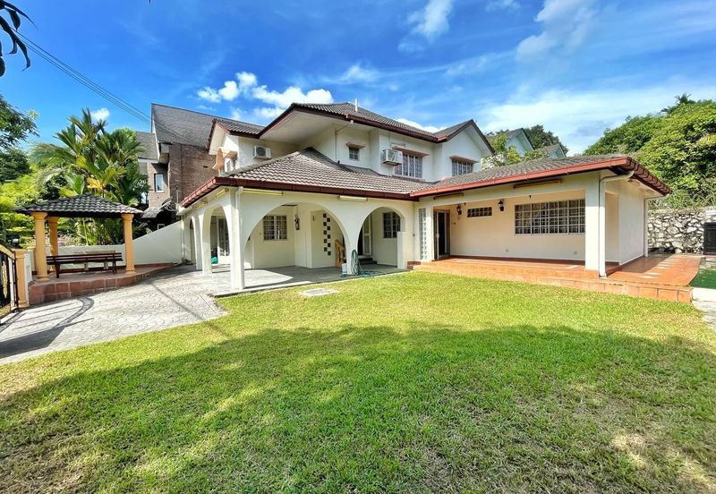 Seksyen 9, Shah Alam