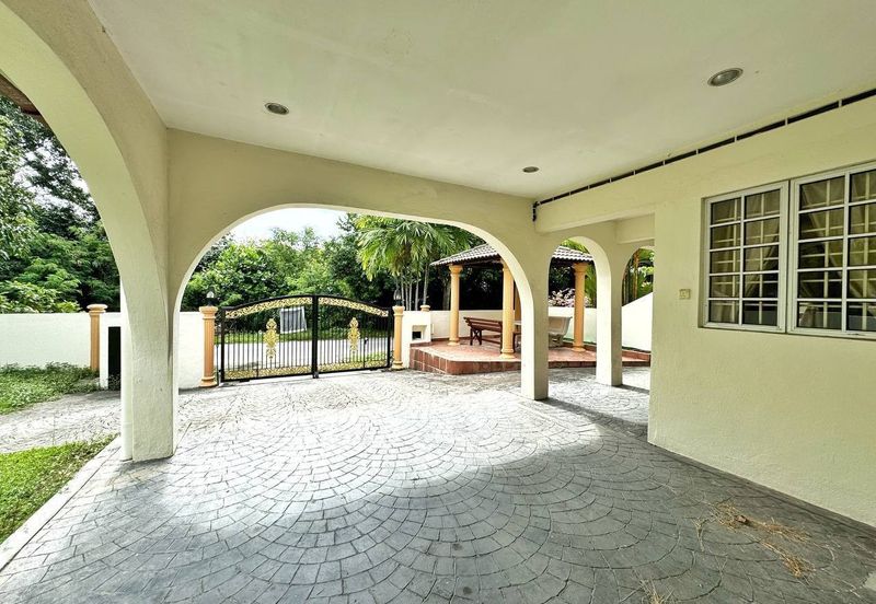 Seksyen 9, Shah Alam