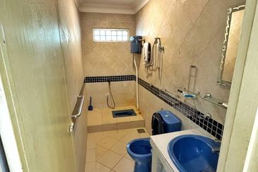 Seksyen 9, Shah Alam