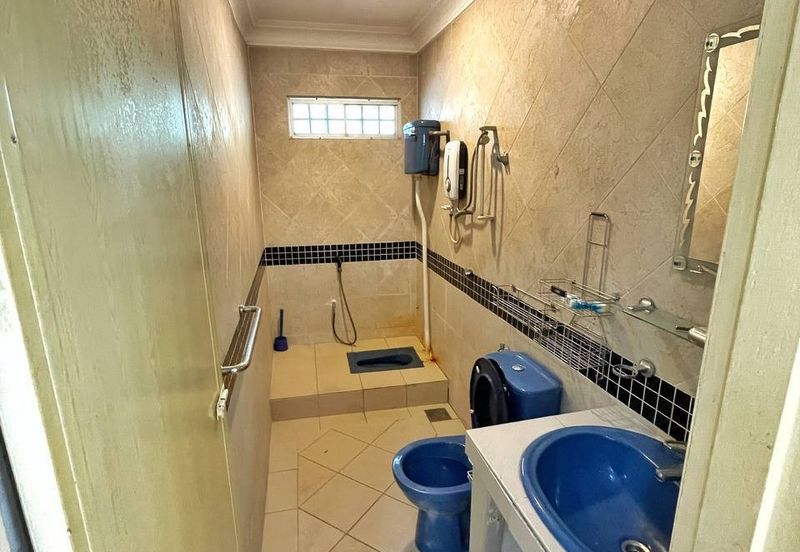 Seksyen 9, Shah Alam