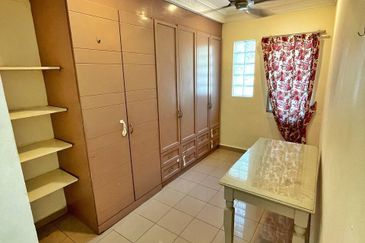 Seksyen 9, Shah Alam