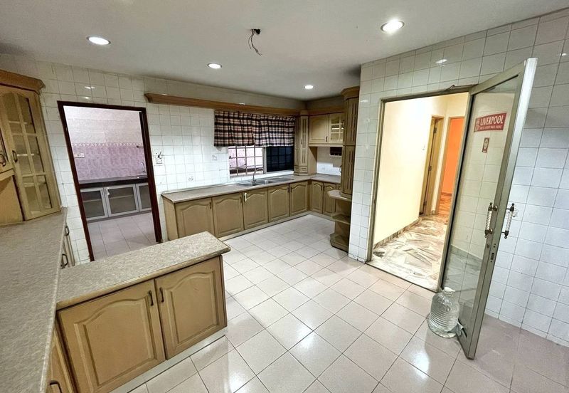 Seksyen 9, Shah Alam