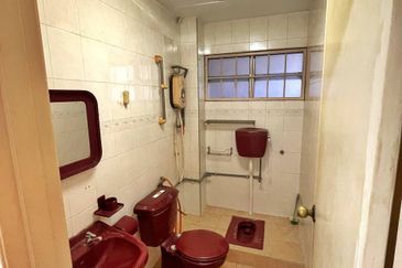 Seksyen 9, Shah Alam