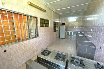 Seksyen 9, Shah Alam