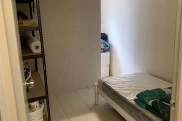 Melodi Perdana Residences