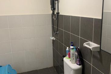 Melodi Perdana Residences