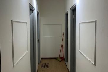 Melodi Perdana Residences