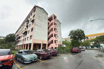 Seksyen 7, Shah Alam