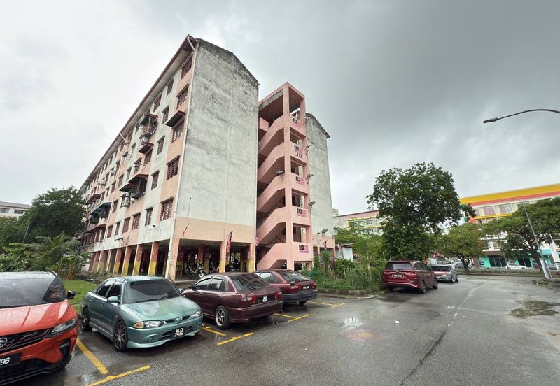 Seksyen 7, Shah Alam