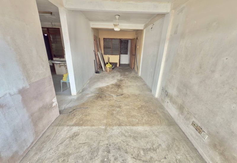 Seksyen 7, Shah Alam