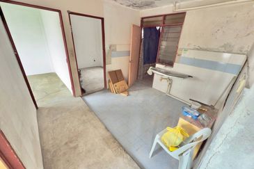 Seksyen 7, Shah Alam