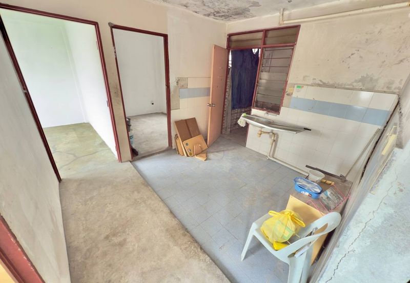 Seksyen 7, Shah Alam