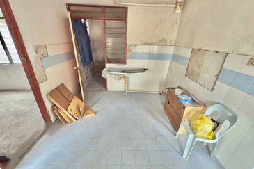 Seksyen 7, Shah Alam