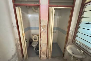 Seksyen 7, Shah Alam