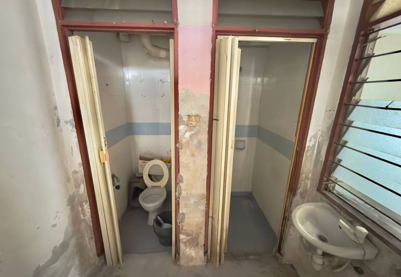 Seksyen 7, Shah Alam