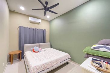 Seksyen 30, Shah Alam