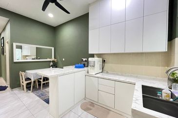 Seksyen 30, Shah Alam